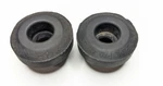 2002-2009 Audi A4 RS4 A6 Allroad Lower Radiator Rubber Mount Set Pair. Fixed Price $13.99.