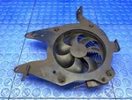 2014-2020 Bmw I8 Oem Rear Trunk Mounted Electrical Fan 17427639680. Fixed Price $59.50.