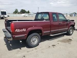 Fan Blade Belt Driven Gasoline 8-350 Fits 90-00 Chevrolet 2500 Pickup 1590653. Fixed Price $65.50.