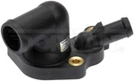 Dorman 902-922 Engine Coolant Thermostat Housing For 02-09 Mini Cooper. Fixed Price $37.30.