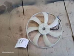 Radiator Fan Motor Only Vin Z 5TH Digit Fits 08-19 Highlander 103097. Fixed Price $109.95.