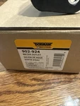 Genuine Oem Dorman 902-924 Water Outlet Compatible With Select Toyota Models. Fixed Price $19.00.