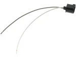 Engine Coolant Temperature Sensor Connector For 2002-2007 Dodge Ram 2500 HP847FV. Fixed Price $41.58.