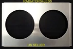 Aluminum Radiator Shroud Fits Champion CC6267 MC6267 AE6267 Uses 10". Fixed Price $109.00.