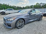 Radiator Hybrid Rear Main Larger Fits 14-18 Infiniti Q50 5068815. Fixed Price $207.60.