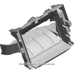 Genuine Gm Radiator Air Baffle 23251254. Fixed Price $122.46.