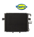 A/c Condenser KI3030108 Fits 96 97 98 99 00 02 Kia Sportage (2.0L). Fixed Price $90.00.