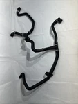 16-19 Bmw F48 X1 X2 28I B46 Engine Radiator Turbo Coolant Hose Pipe Oem. Fixed Price $72.00.