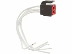 1981-1982 Ford Escort Engine Cooling Fan Motor Relay Connector Smp 36726ZS. Fixed Price $26.59.