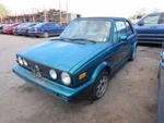 Radiator Without Ac 525MM Wide Fits 81-92 Jetta 205655. Fixed Price $50.00.