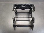 2002 - 2008 Audi A4 Quattro Radio Mount Cage Console Compartment Oem 8E0858005F. Fixed Price $101.49.