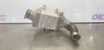 Bmw Alpina B7 G12 4.4L Intercooler Right Passenger 17518658523. Fixed Price $500.00.