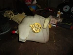 Coolant Reservoir Fits 95-00 Cirrus 113902. Fixed Price $80.00.