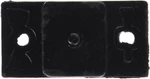 Jeep Radiator Isolator, Black, Vehicle-specific Fit, Oem Quality, Easy Install. Fixed Price $19.99.