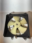 Driver Left Radiator Fan Motor Assembly Fits 16-18 Rdx. Fixed Price $114.99.