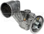 Engine Oil Cooler Mount Dorman 904-408 7.3L. Fixed Price $330.97.