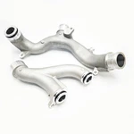 For Land Rover Range LR4 Sport LR186859 LR186917 Metal Cooling Pipes New. Fixed Price $79.71.