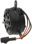 Four Seasons 35129 4 Pole Radiator Fan Motor 98-02 Ford Mercury Sable Taurus. Fixed Price $79.95.