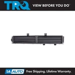 Trq Active Grille Shutter Black For 22-23 Chevrolet Traverse 24 Limited. Fixed Price $121.95.