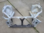 2014-2016 Subaru Impreza 2.5L Radiator Core Support W/ Aprons *without Hybrid*. Fixed Price $760.00.