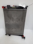 2012 13 2014 Hyundai Azera 3.3L Radiator 12-14 253103R700. Fixed Price $95.86.