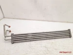 2011 Bmw 535I N55 F10 Power Steering Cooler Radiator 17117570100. Fixed Price $64.99.
