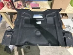 New Genuine Bmw Splash Shield Undertray 51758035971. Fixed Price $175.00.
