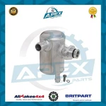 Allisport Aluminium Oil Breather Separator Tank Land Rover Defender 200 300 Tdi. Fixed Price $139.14.