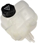 Dorman 603-332 Front Pressurized Coolant Reservoir With Cap Compatible White. Fixed Price $79.00.