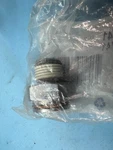 Engine Oil Cooler Line Connector Hose Acdelco 15043741. Fixed Price $18.99.