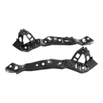 Left & Right Side Radiator Supports Upper Tie Bar For Toyota Prius 2010-2015. Fixed Price $27.47.
