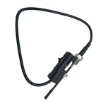 Heavy Duty Engine Temperature Sensor 2593754C91 904-7559 For Diesel Truck. Fixed Price $36.00.