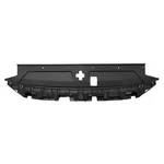 New Upper Radiator Support Cover Direct Replacement Fits 2021-2023 Santa Fe. Fixed Price $65.96.