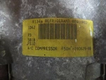 Ac Compressor Fits 95 Lincoln Continental 117426. Fixed Price $48.56.