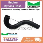 Engine Bypass Hose Fits Bmw Series E24 3.4L 6CYL M30 B34. Fixed Price $35.31.