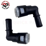 2PCS 800-416 Heater Hose Fitting For Buick Chevy Olds Ram Truck Dodge 3500 4500. Fixed Price $14.88.
