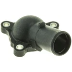 Motorad CH6129 Engine Coolant Thermostat Housing For 12-19 Sport CX-3 CX-5. Fixed Price $25.78.