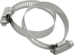 Allstar Performance ALL18338-10 Hose Clamps 2-1/2IN Od 10PK NO.32. Fixed Price $20.99.
