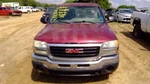 Radiator Core Support Classic Style Fits 03-07 Sierra 1500 Pickup 10282340. Fixed Price $106.25.