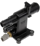 Engine Coolant Water Outlet Dorman 902-684. Fixed Price $35.95.