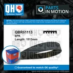 Rib Multi Drive Belt Fits Mercedes C300 2.0 2018 On M264.920 Qh A0009931700. Fixed Price $17.30.