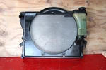 Radiator Fan Shroud Cooler Set Oem Bmw Z3 Roadster S52 (91K) Miles 98-2000. Fixed Price $279.99.