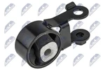 Engine Mounting Lower Rear For Toyota Ractis Urban Cruiser 05-16 12363-0J010. Fixed Price $14.55.