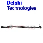 Delphi Front Right Steering Tie Rod End Assembly For 1988-1995 Audi 90 Gear Al. Fixed Price $101.38.