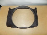 67 68 69 70 71 72 Chevy Gmc Truck C10 Blazer Jimmy Sbc V-8 Fan Shroud W/o A/c. Fixed Price $179.99.