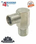 Four Seasons Hvac Heater Fitting 84778 High-quality Auto Part, Universal. Fixed Price $32.53.