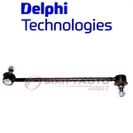 Delphi Front Right Suspension Stabilizer Bar Link For 1997-2001 Toyota Camry Mn. Fixed Price $34.13.