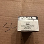 Engine Cooling Fan Switch Genuine Standard Motor Products TS207. Fixed Price $22.77.