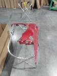 2011 Dodge Caliber Front Right Fender Red Used 577338 40K Miles. Fixed Price $293.03.