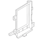 Genuine Nissan Air Guide 21609-7JA1A. Fixed Price $68.34.